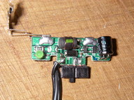 iNG charger board